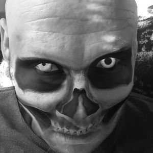 Meet your Posher, Jason